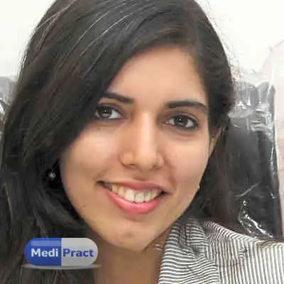 Dr. Preeti Talreja Profile Picture