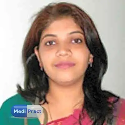 Dr. Preeti Tavarkhed Profile Picture