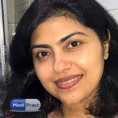 Dr. Preeti Tewari Profile Picture