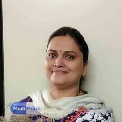 Dr. Preeti Tripathi Profile Picture