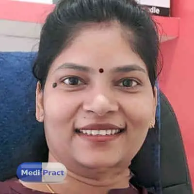 Dr. Preeti Verma Profile Picture