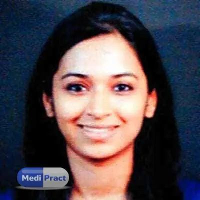 Dr. Preeti Vijay Profile Picture