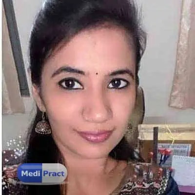 Dr. Preeti Yadav Profile Picture