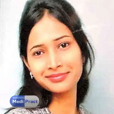 Dr. Preetika Goyal Profile Picture