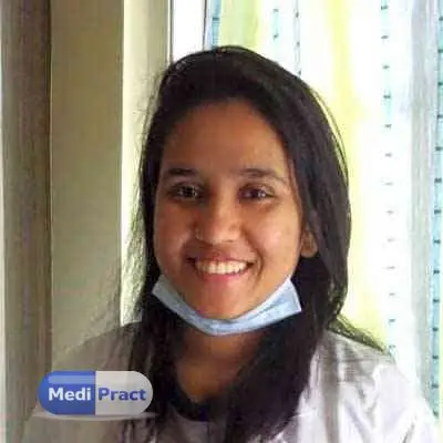 Dr. Preetika Jaisimha Profile Picture