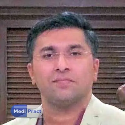 Dr. Preetish.S.Bhavsar Profile Picture