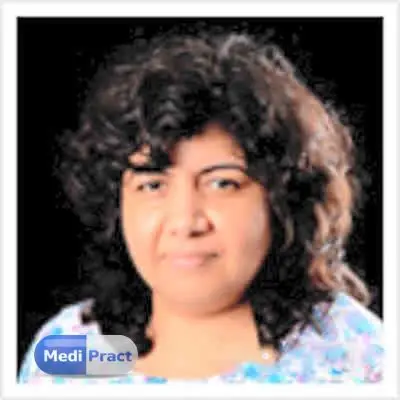 Dr. Preety Aggarwal Profile Picture