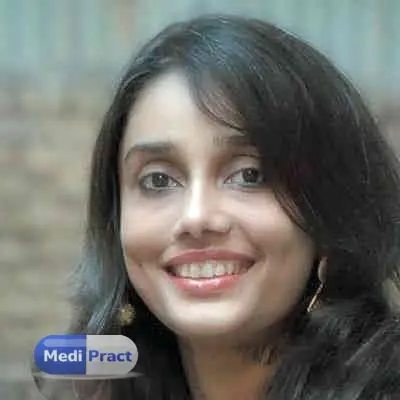 Dr. Preety Shah Profile Picture