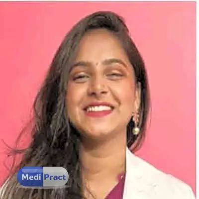 Dr. Preksha Jain Profile Picture