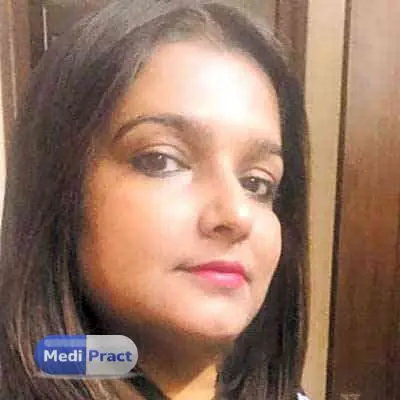 Dr. Preksha Jain Profile Picture