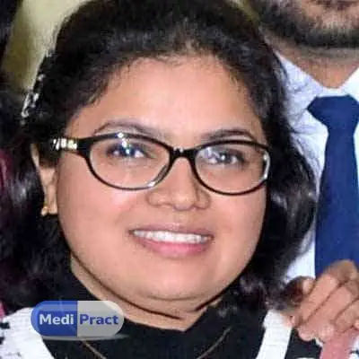 Dr. Preksha Singh Profile Picture