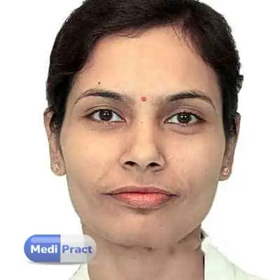 Dr. Prekshi Chaudhary Profile Picture