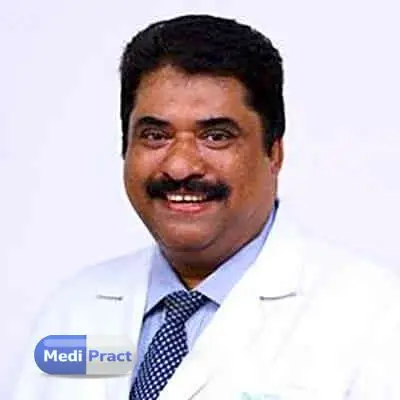Dr. Prem A.P Profile Picture