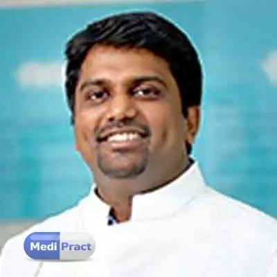 Dr. Prem Alex Lawrence Profile Picture