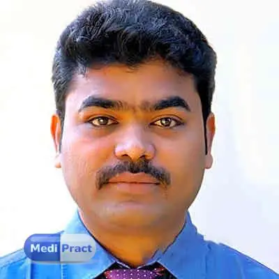 Dr. Prem Anand Profile Picture