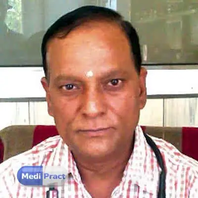 Dr. Prem Bansal Profile Picture