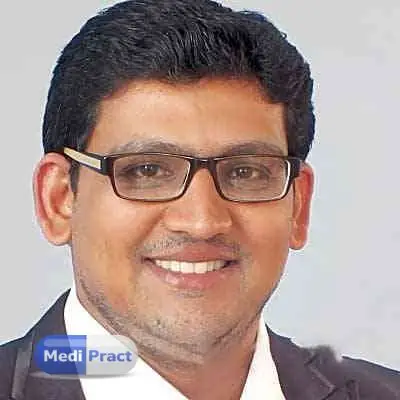 Dr. Prem Bhushan Profile Picture