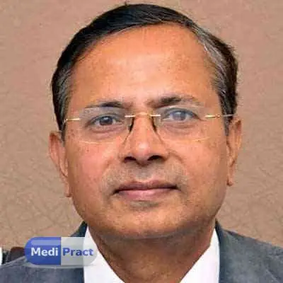 Dr. Prem Chand Profile Picture