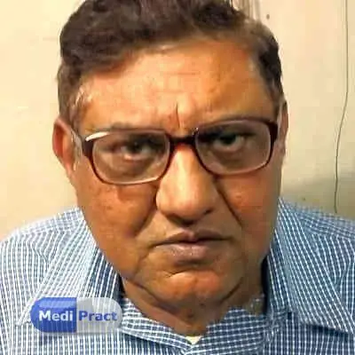 Dr. Prem Chandar Profile Picture