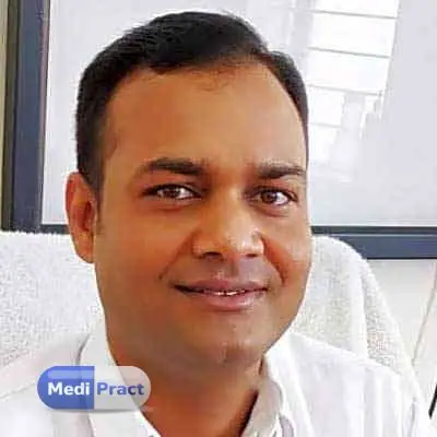 Dr. Prem Chandra Profile Picture
