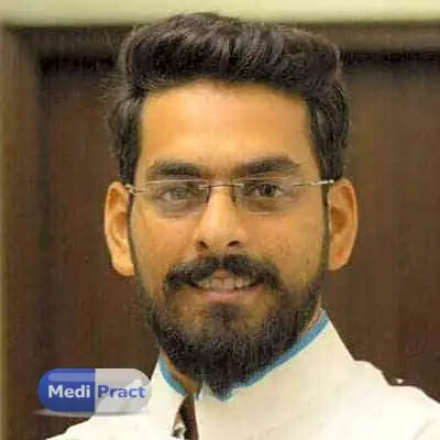Dr. Prem Profile Picture