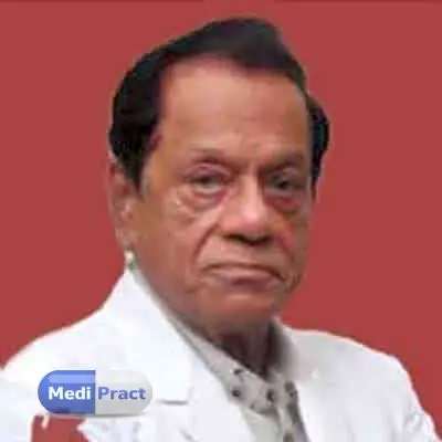 Dr. Prem Dutt Gulati Profile Picture