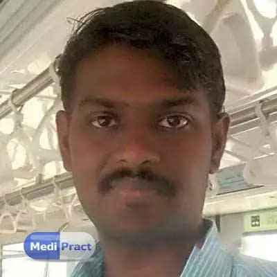 Dr. Prem Karthik Profile Picture