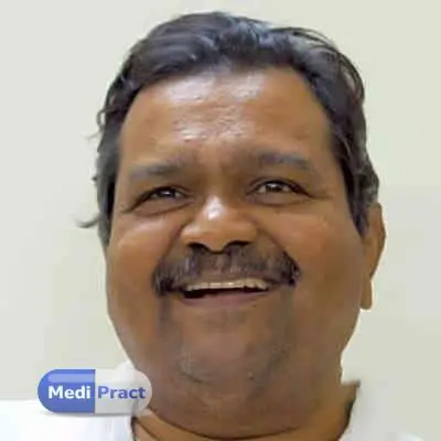 Dr. Prem Kotian Profile Picture