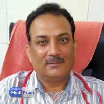 Dr. Prem Kr. Magu Profile Picture