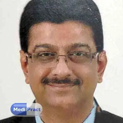 Dr. Prem kumar Profile Picture