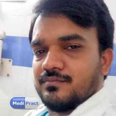 Dr. Prem Kumar Gupta Profile Picture