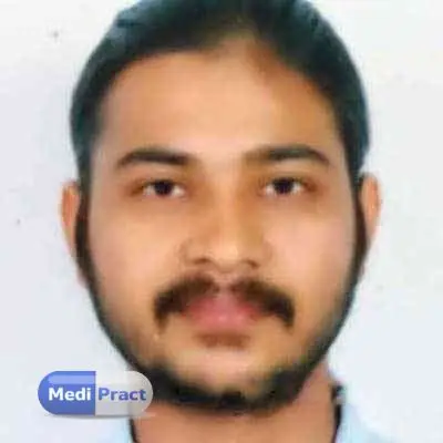 Dr. Prem Kumar Profile Picture