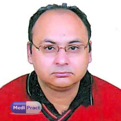 Dr. Prem Kumar Kapoor Profile Picture