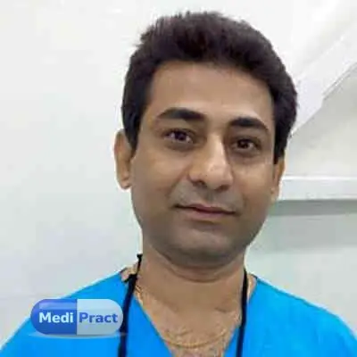 Dr. Prem Kumar Kariyappa Profile Picture