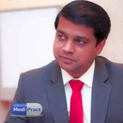 Dr. Prem Kumar P Profile Picture