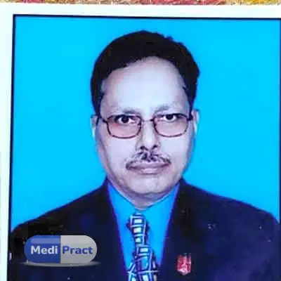 Dr. Prem Lochan Prasad Profile Picture