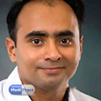 Dr. Prem Nair Profile Picture