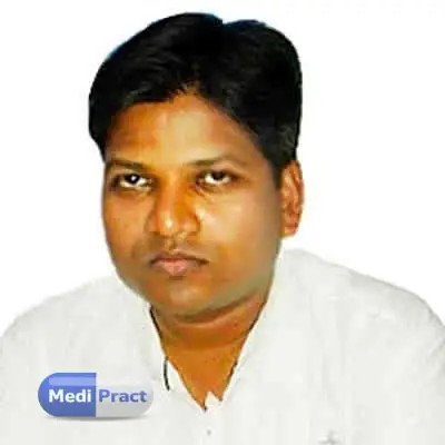 Dr. Prem Narayan Profile Picture