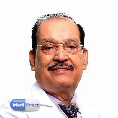 Dr. Prem Narayan Dubey Profile Picture
