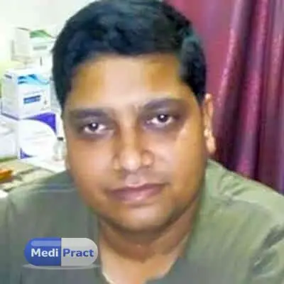 Dr. Prem Narayan Gupta Profile Picture