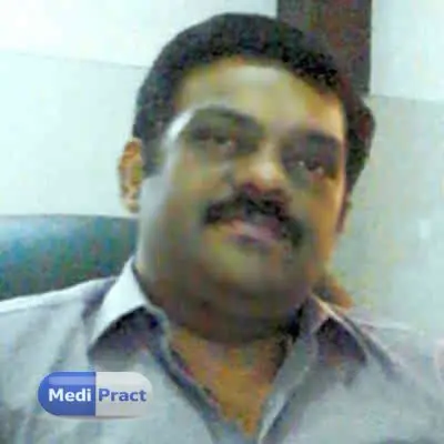 Dr. Prem Naryan Profile Picture