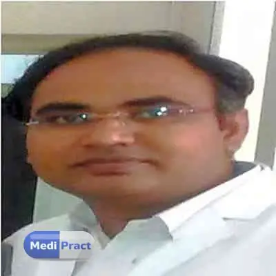Dr. Prem Niwant Profile Picture