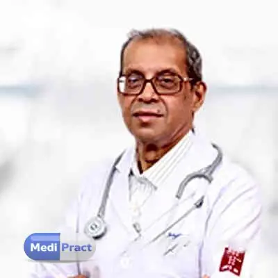 Dr. Prem Pais Profile Picture