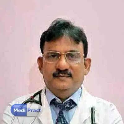Dr. Prem Prakash Bansal Profile Picture