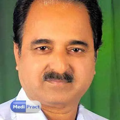 Dr. Prem Prakash Shrivastava Profile Picture