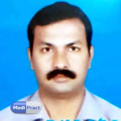Dr. Prem R Singh Profile Picture