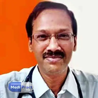 Dr. Prem Sagar Profile Picture