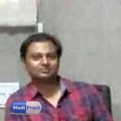 Dr. Prem Sai Reddy Profile Picture
