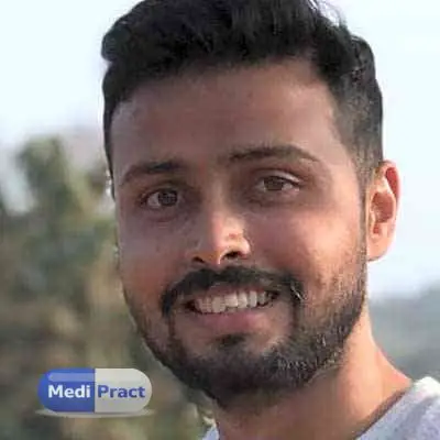 Dr. Prem Shah Profile Picture