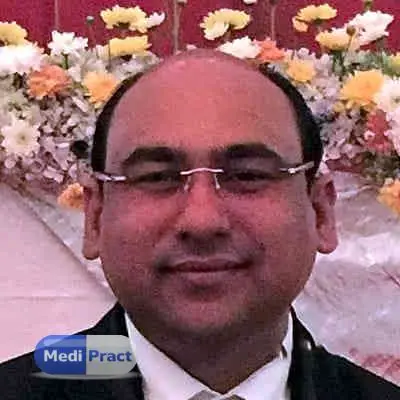 Dr. Prem Singh Profile Picture